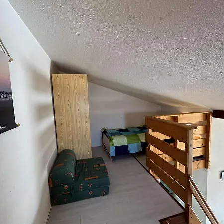 Hébergement de vacances Maison A 300m De La Avec Terrasse, 5 Couchages, Parking Prive - - Fr-1-224c-256 Saint-Hilaire-de-Riez