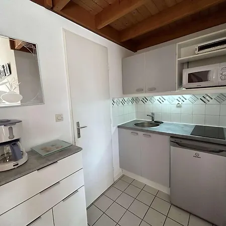 Maison A 300m De La Avec Terrasse, 5 Couchages, Parking Prive - - Fr-1-224c-256 Hébergement de vacances Saint-Hilaire-de-Riez