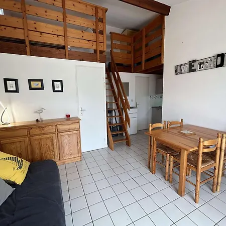 Maison à 300m de la plage avec terrasse, 5 couchages, parking privé - Saint-Hilaire-de-Riez - FR-1-224C-256 Сasa de vacaciones