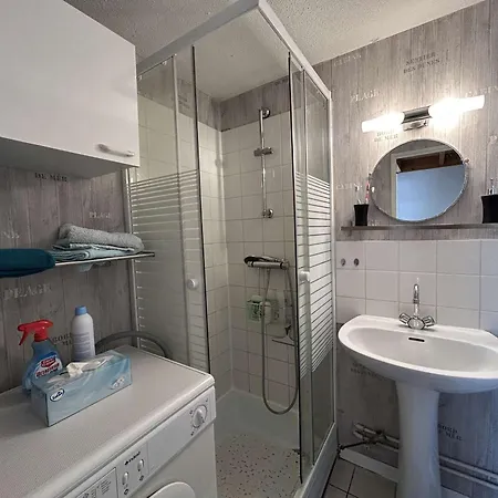 Maison Bord De 5 Pers - Terrasse Et Parking Prive - Fr-1-224c-256 Feriehus