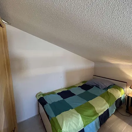 Feriehus Maison Bord De 5 Pers - Terrasse Et Parking Prive - Fr-1-224c-256 *